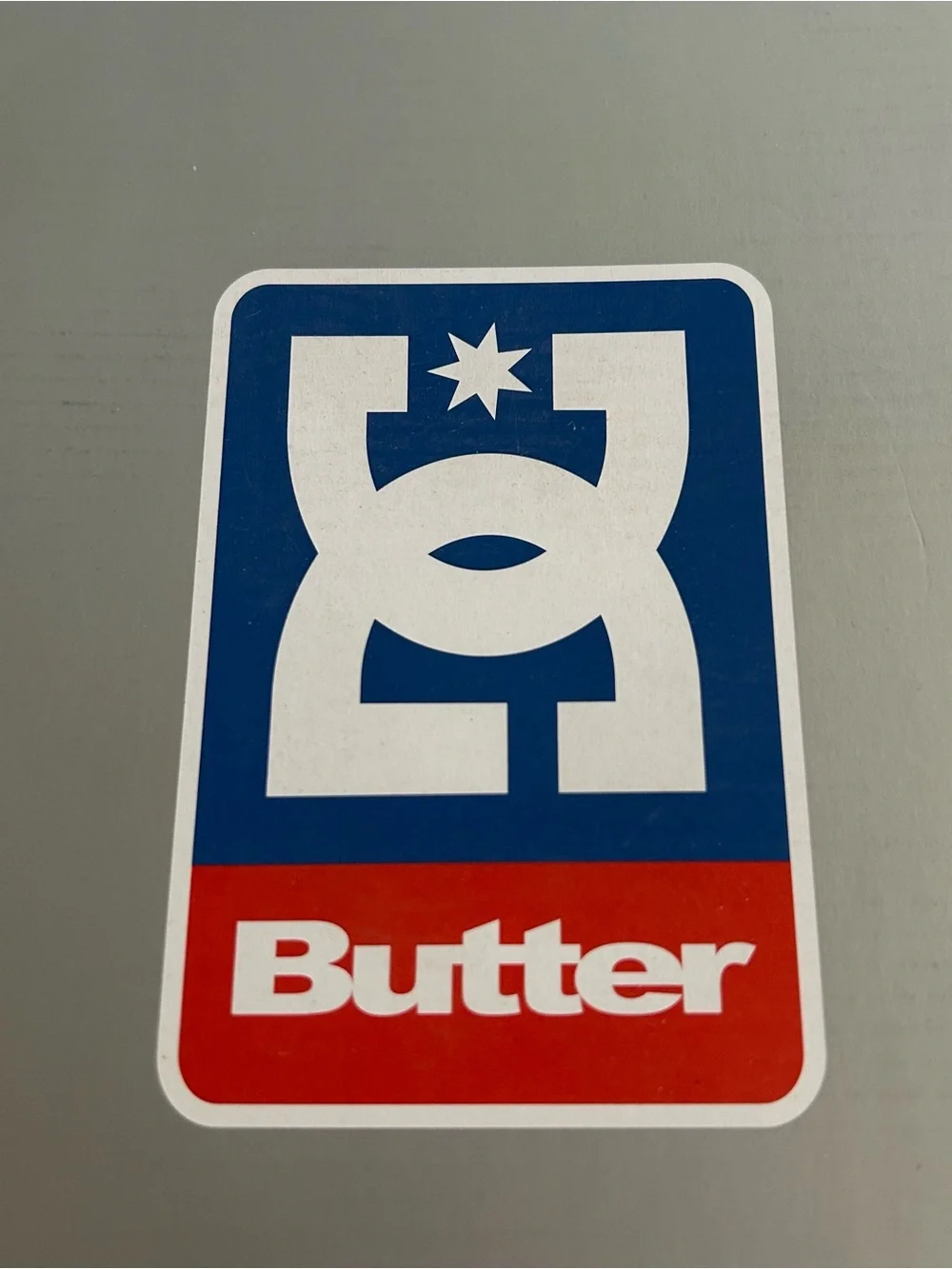 DC Kalis OG C Butter Goods Sneakers